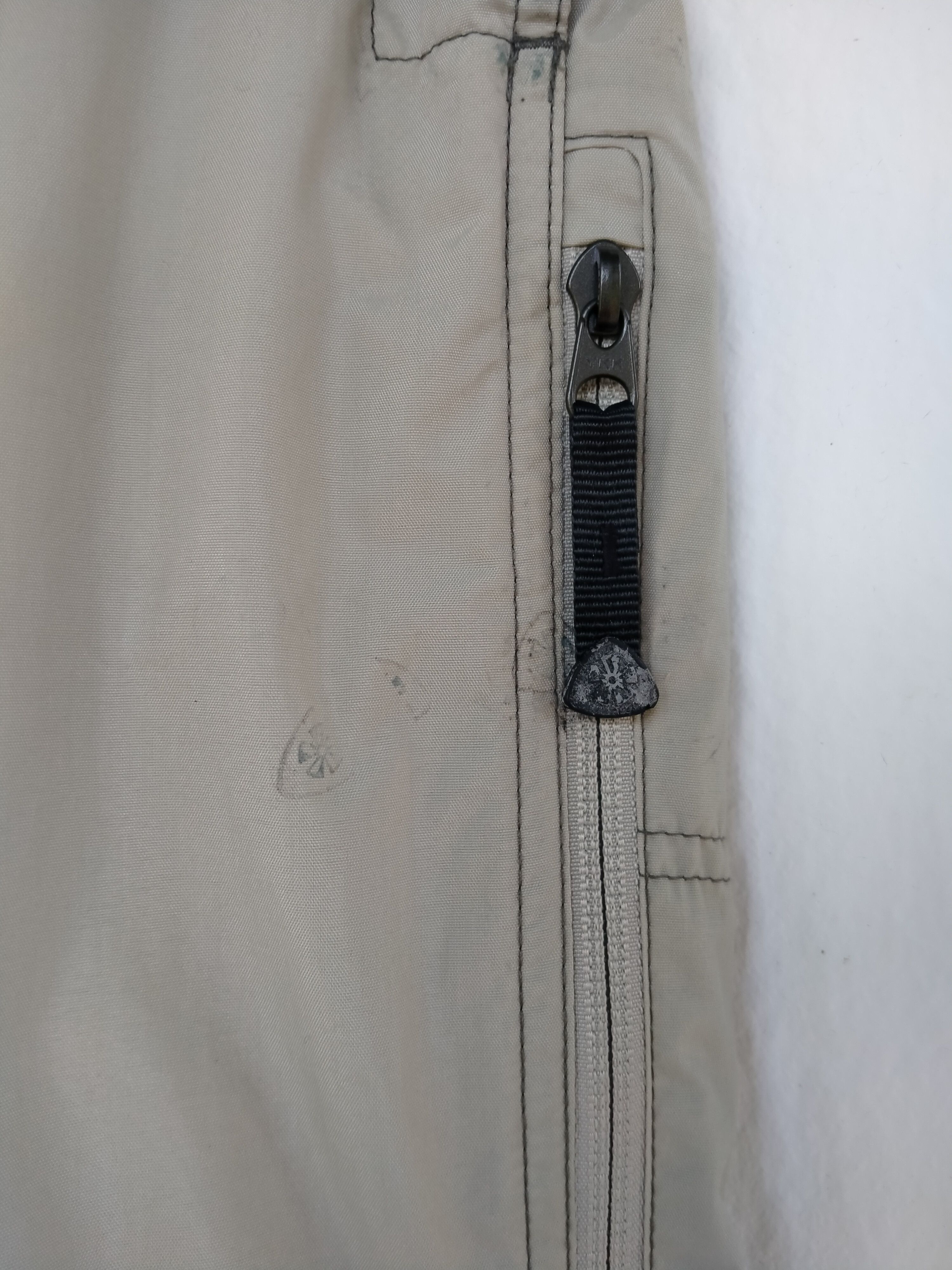 Nike ACG Vintage Nike All Conditions Gear Size US 32 / EU 48 - 8 Thumbnail