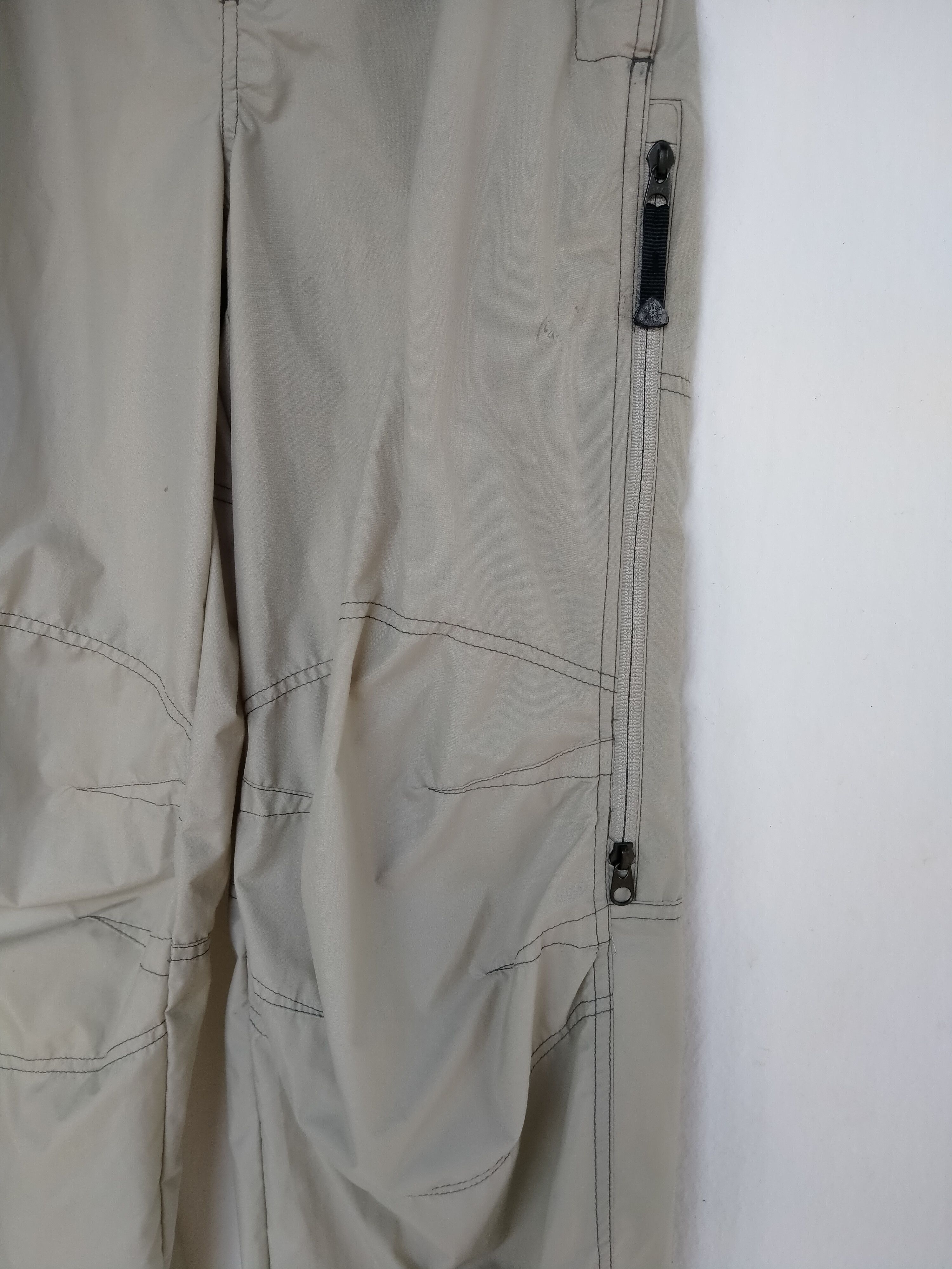 Nike ACG Vintage Nike All Conditions Gear Size US 32 / EU 48 - 9 Thumbnail