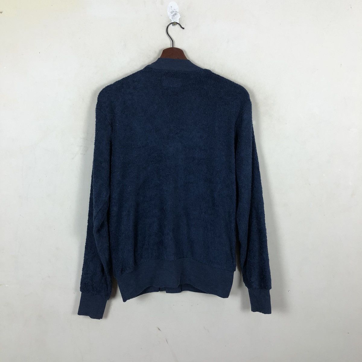 Japanese Brand JOEY FACTORY LIGHT CARDIGAN Size US M / EU 48-50 / 2 - 6 Thumbnail