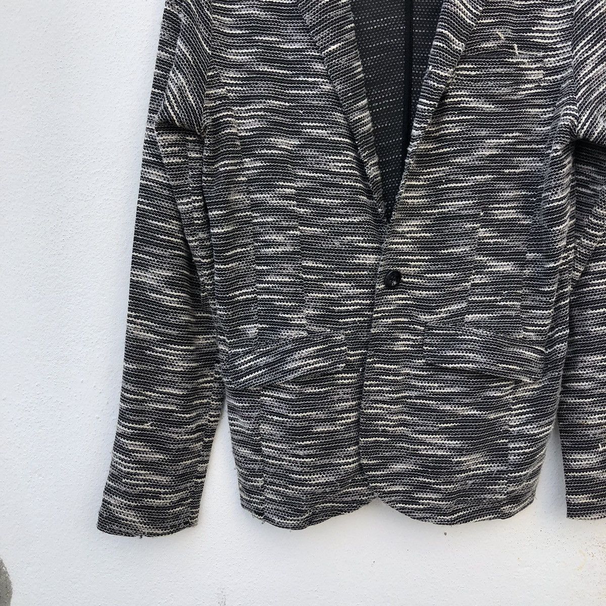In The Attic IN THE ATTIC JAPANESE BRAND LIGHT JACKET Size US M / EU 48-50 / 2 - 6 Thumbnail