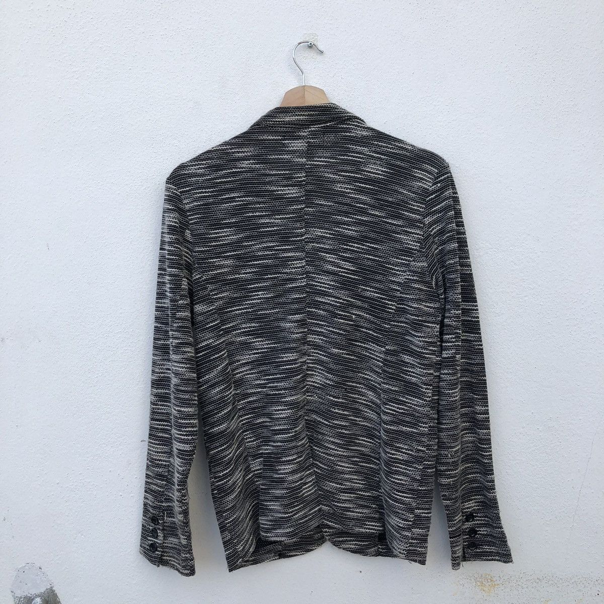 In The Attic IN THE ATTIC JAPANESE BRAND LIGHT JACKET Size US M / EU 48-50 / 2 - 5 Thumbnail