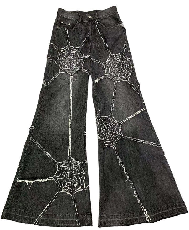 Brotherly Love × Destroy Lonely brotherly love webx denim | Grailed