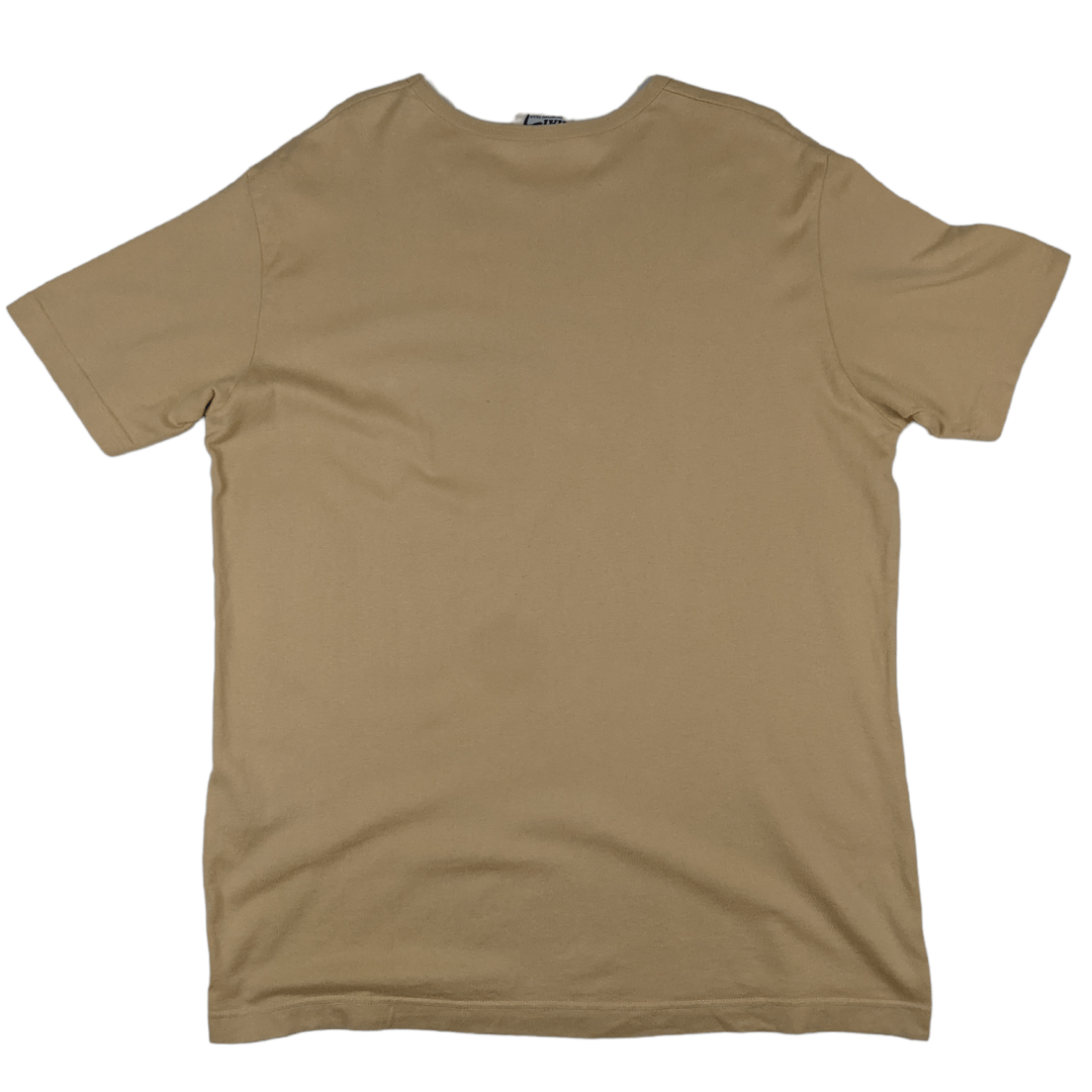 Hai Sporting Gear Vintage HAI SPORTING GEAR Issey Miyake Graphic T-Shirt Size US M / EU 48-50 / 2 - 6 Thumbnail