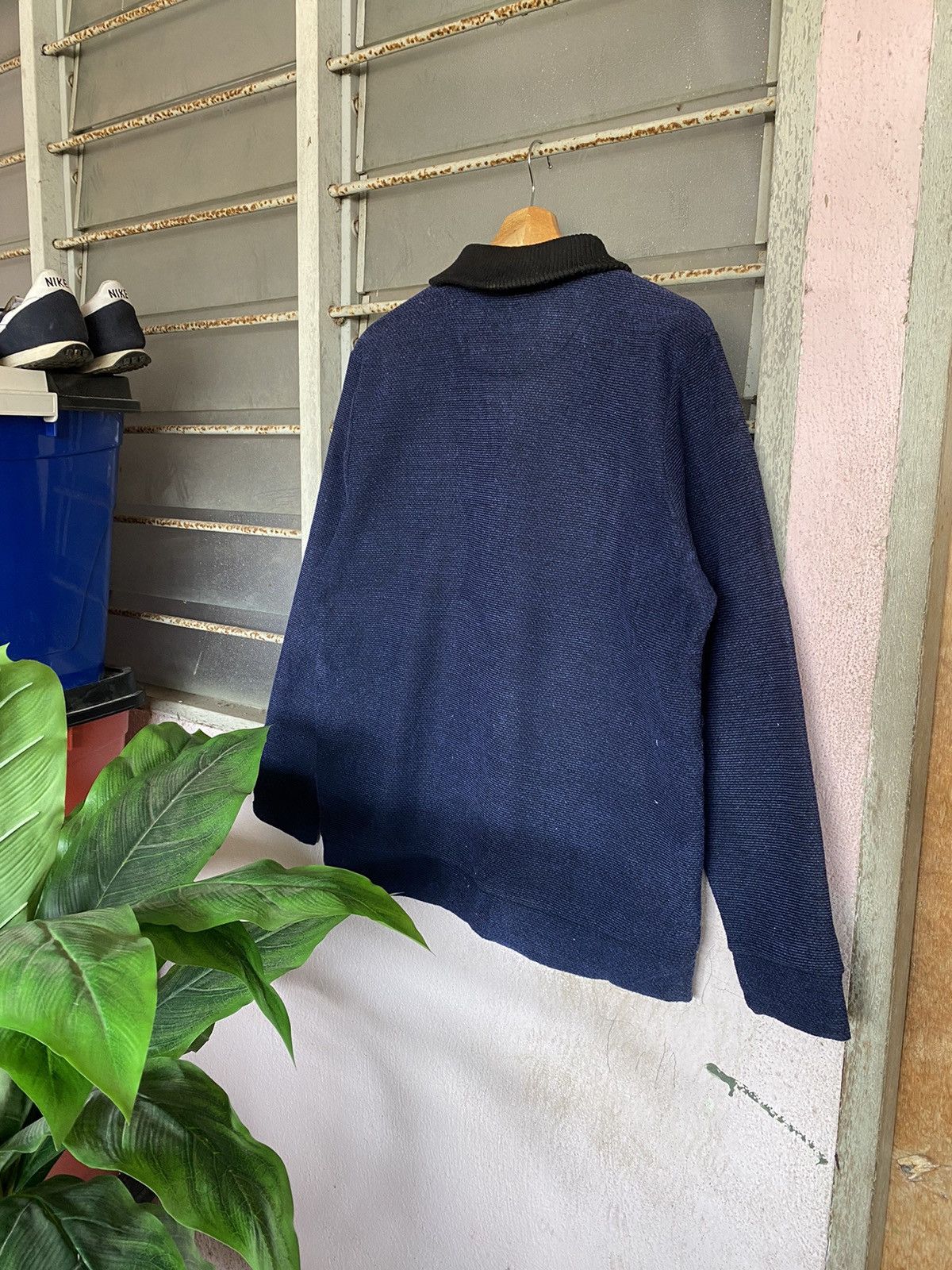 Kansai Yamamoto ⚡️Steals⚡️ Kansai Yamamoto Pullover Sweater Size US L / EU 52-54 / 3 - 2 Thumbnail