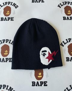 Bape Sta Knit Cap | Grailed