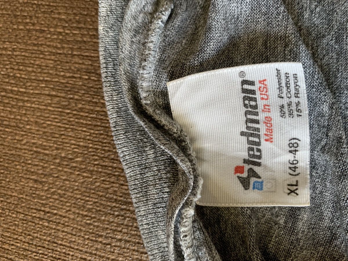 Band Tees Triumph Am1 Size US XL / EU 56 / 4 - 5 Thumbnail