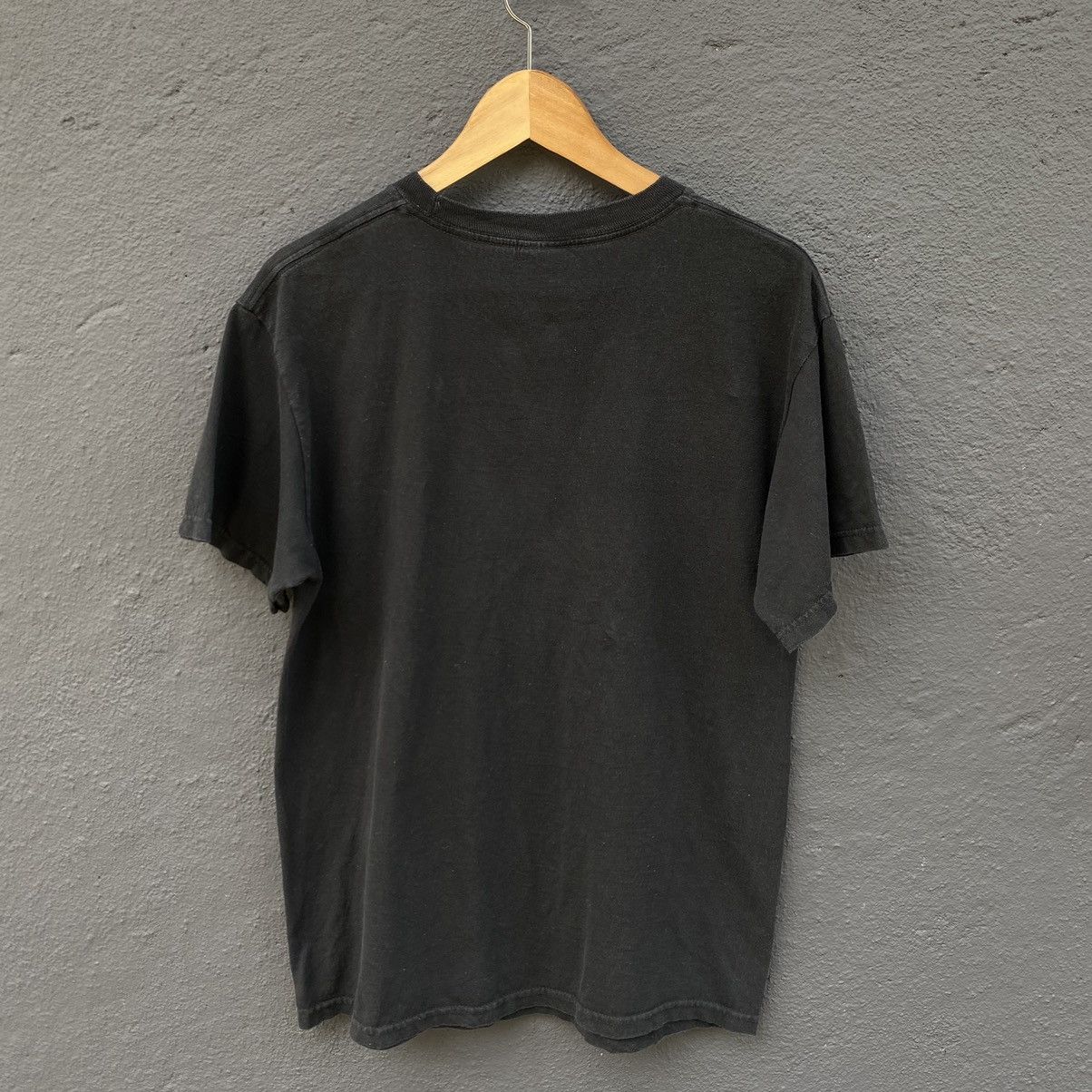 Band Tees Vintage Faded Half Man Half Biscuit Achtung Bono Album Band Size US M / EU 48-50 / 2 - 3 Thumbnail