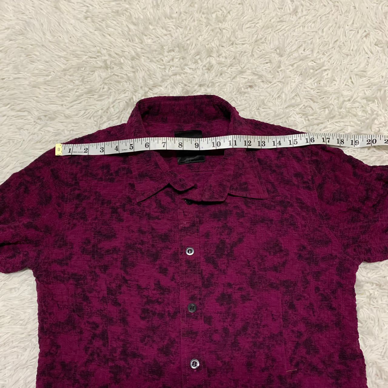 Other Midas shirt made in Korea Size US S / EU 44-46 / 1 - 8 Thumbnail