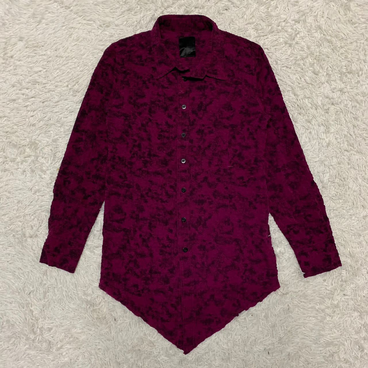 Other Midas shirt made in Korea Size US S / EU 44-46 / 1 - 12 Thumbnail