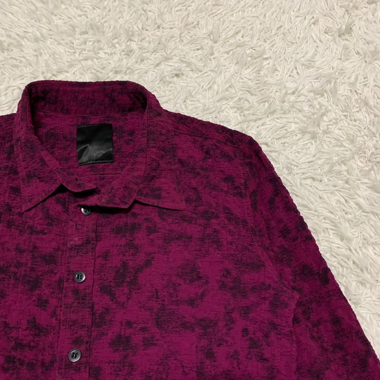 Other Midas shirt made in Korea Size US S / EU 44-46 / 1 - 5 Thumbnail