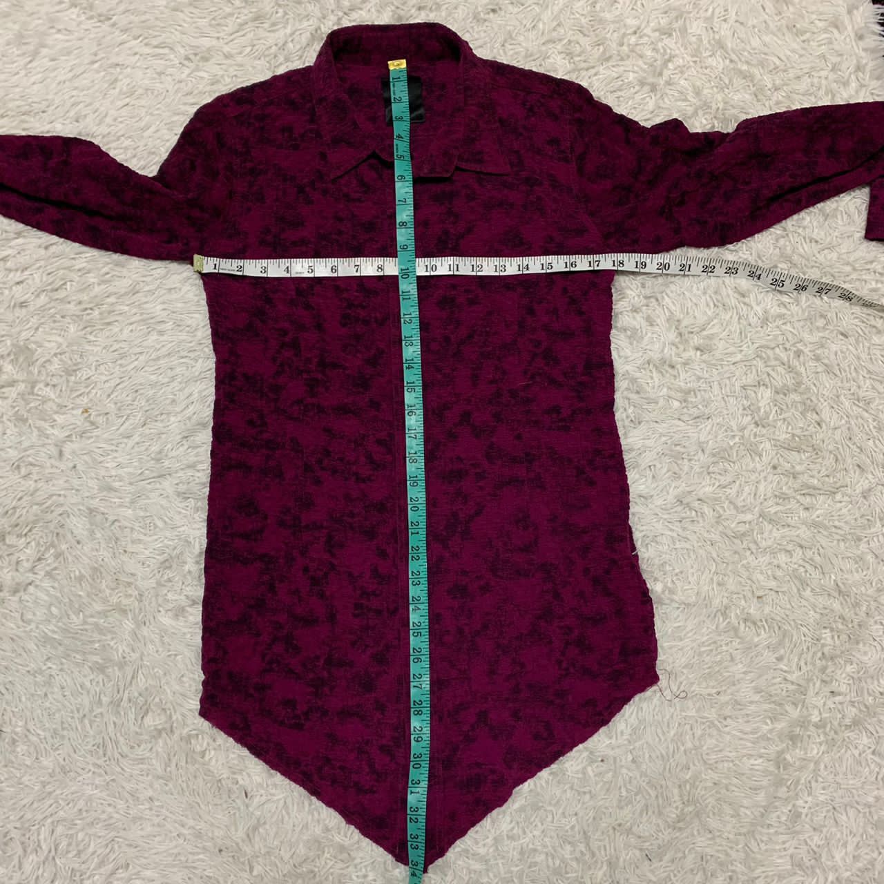 Other Midas shirt made in Korea Size US S / EU 44-46 / 1 - 6 Thumbnail