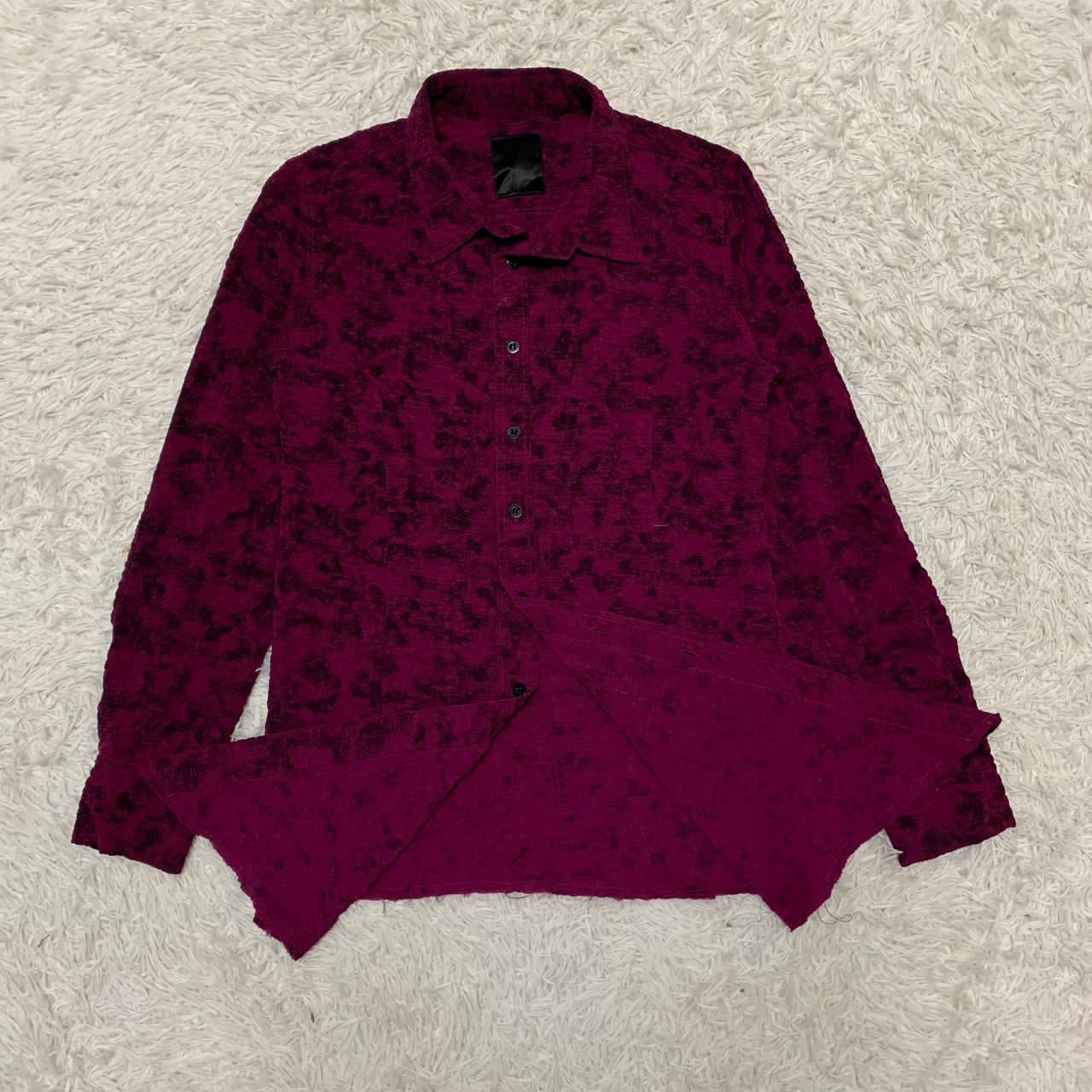 Other Midas shirt made in Korea Size US S / EU 44-46 / 1 - 3 Thumbnail
