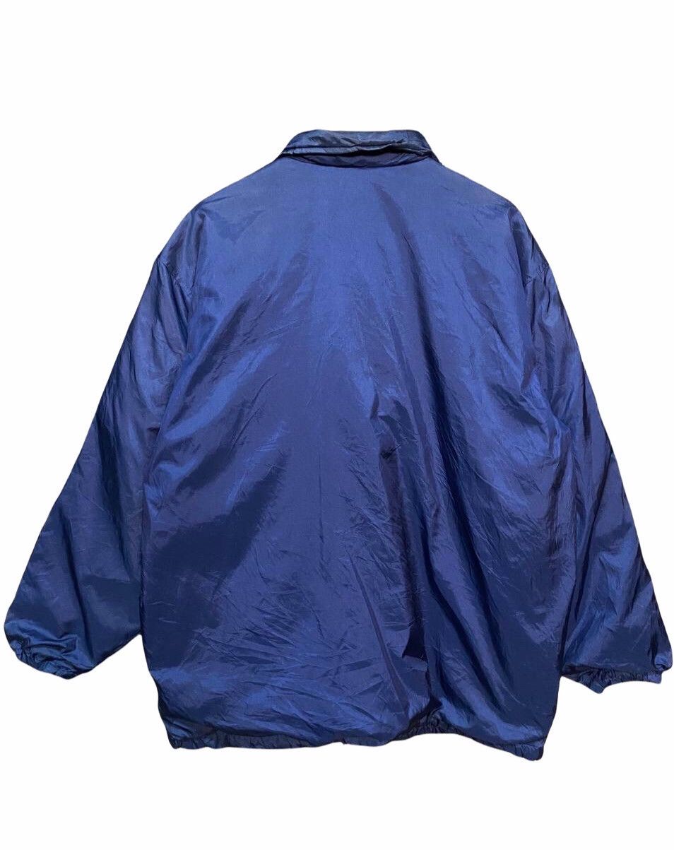 Champion CHAMPION COACH JACKET FLEECE LINED Size US XL / EU 56 / 4 - 2 Thumbnail