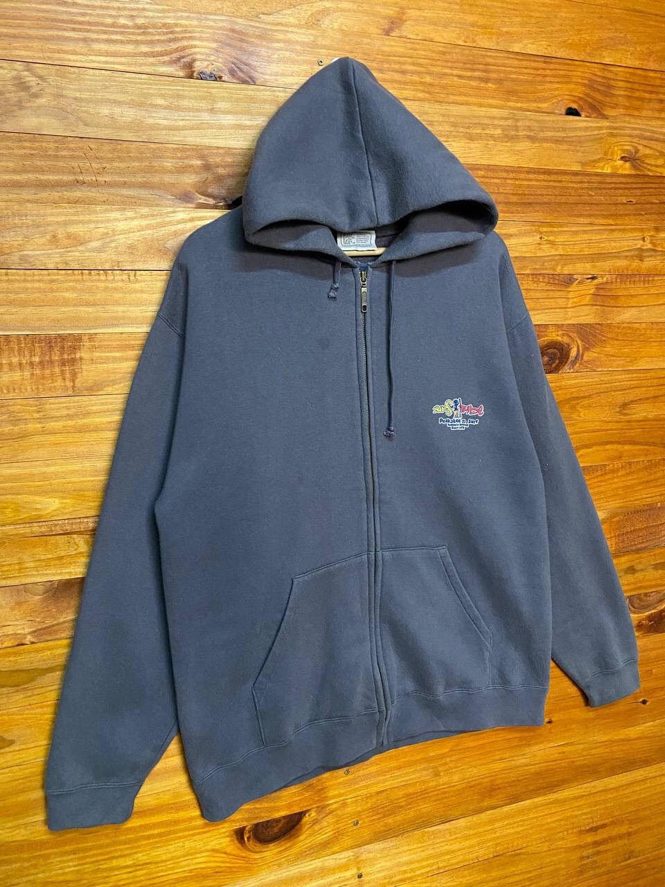 Other HONOLULU HAWAII HOODIE Size US L / EU 52-54 / 3 - 5 Thumbnail