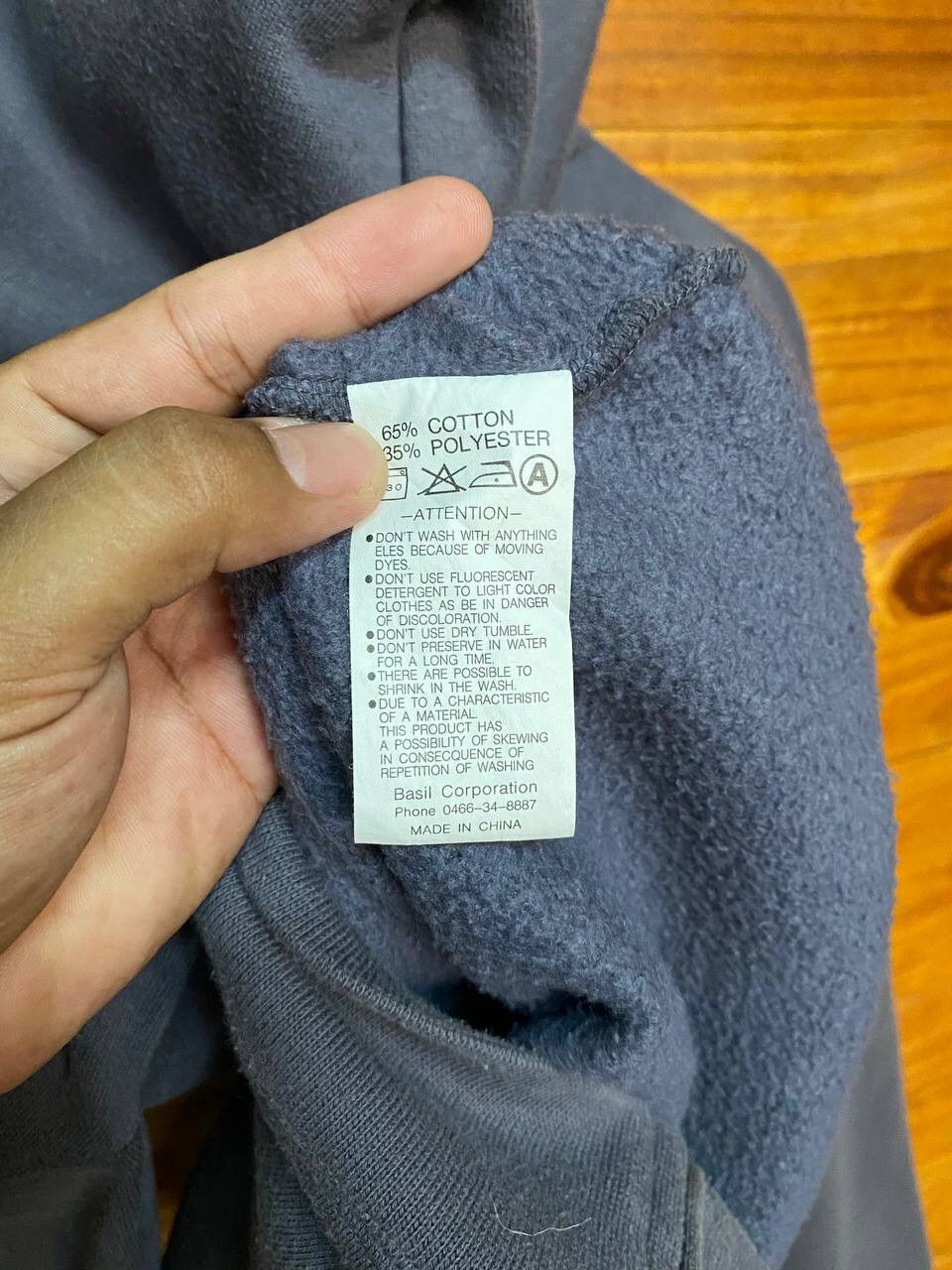Other HONOLULU HAWAII HOODIE Size US L / EU 52-54 / 3 - 10 Thumbnail
