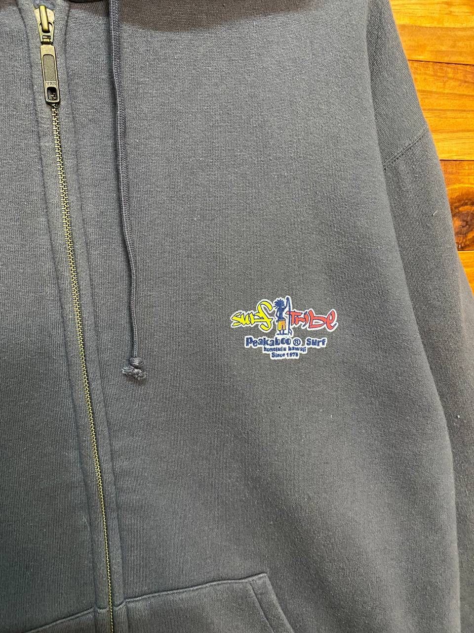 Other HONOLULU HAWAII HOODIE Size US L / EU 52-54 / 3 - 7 Thumbnail