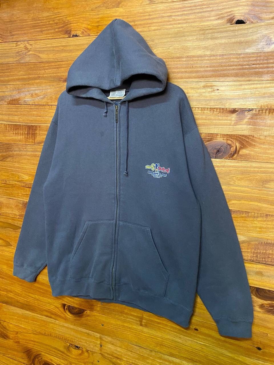 Other HONOLULU HAWAII HOODIE Size US L / EU 52-54 / 3 - 6 Thumbnail