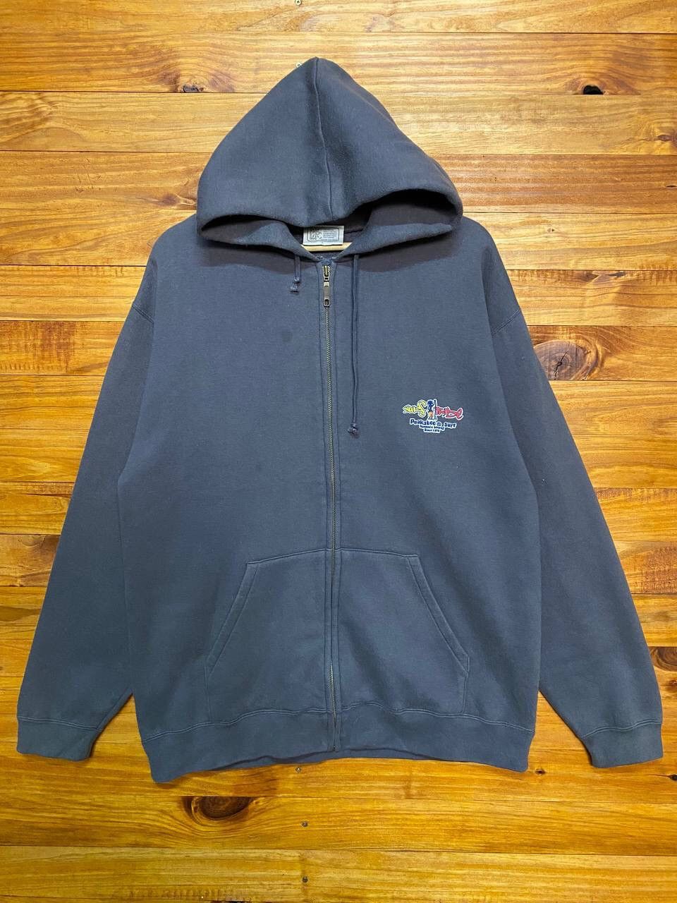 Other HONOLULU HAWAII HOODIE Size US L / EU 52-54 / 3 - 4 Thumbnail