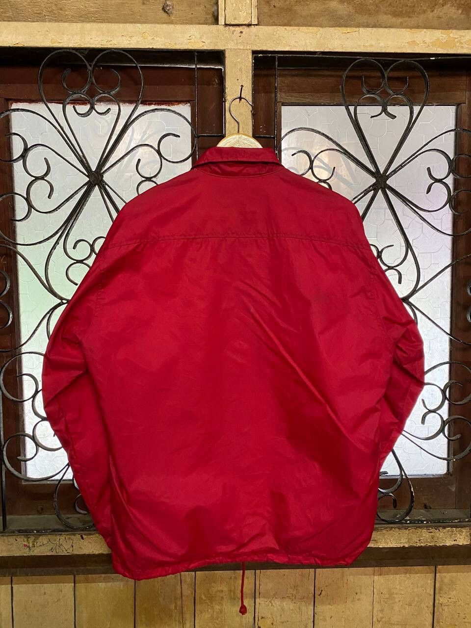 Helly Hansen VINTAGE HELLY HANSEN SEA LIFE COACH JACKET Size US M / EU 48-50 / 2 - 5 Thumbnail