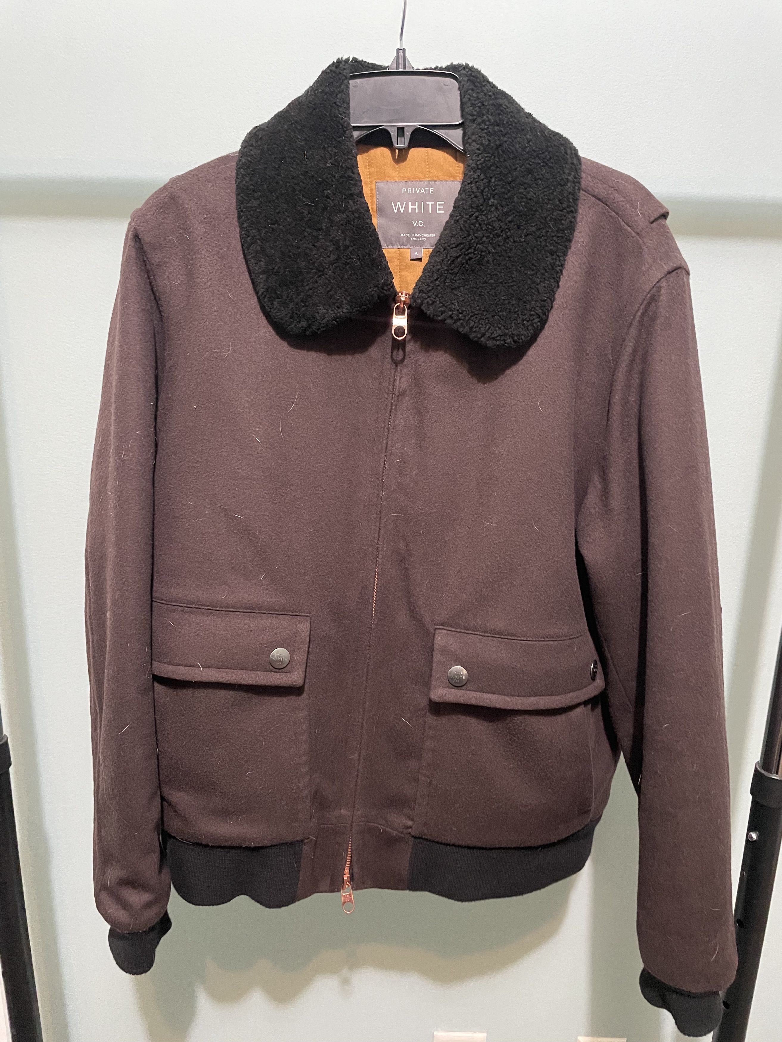 The Insulated Jacket