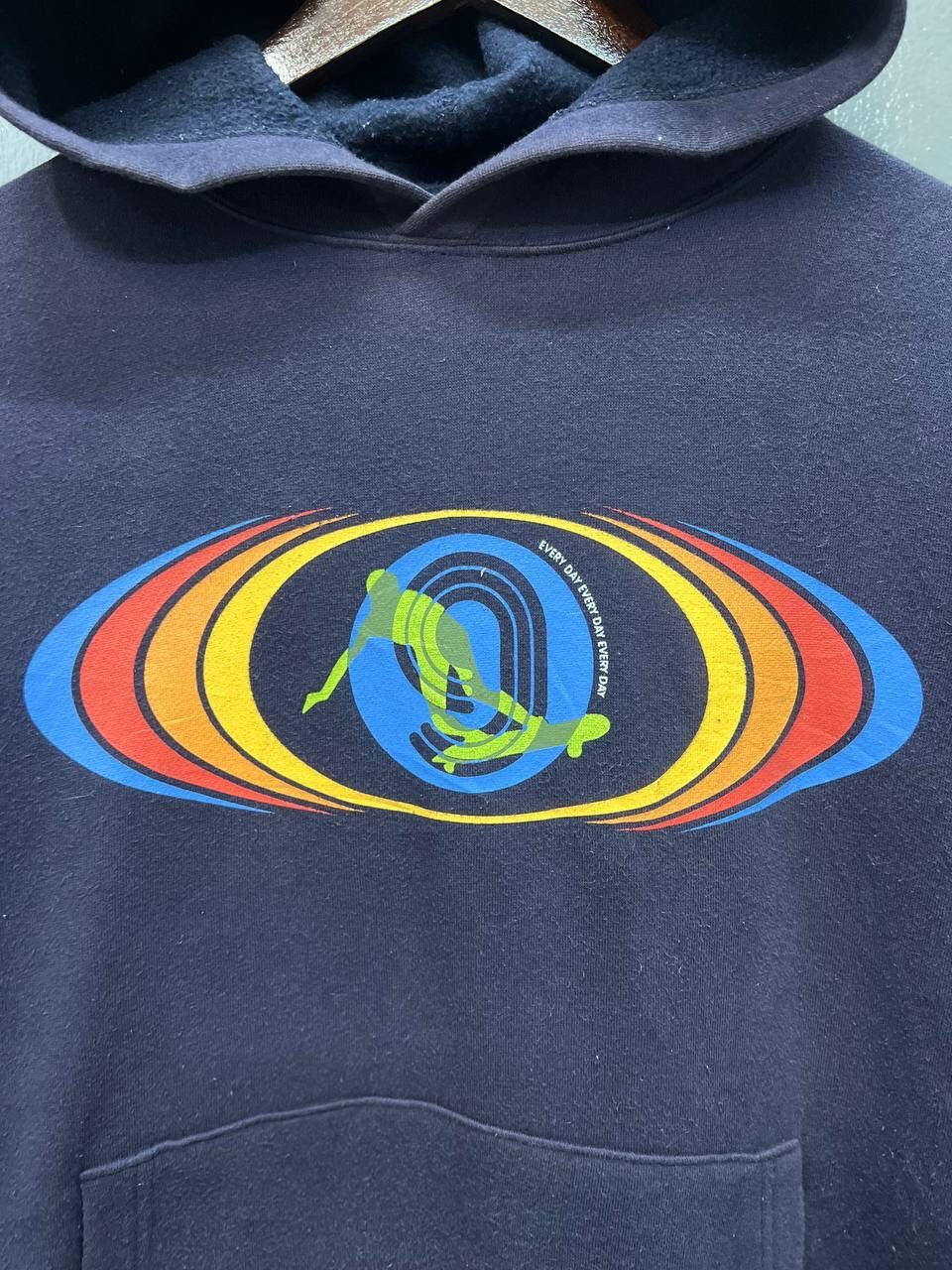 Gap GAP SKATEBOARD HOODIE Size US M / EU 48-50 / 2 - 4 Thumbnail