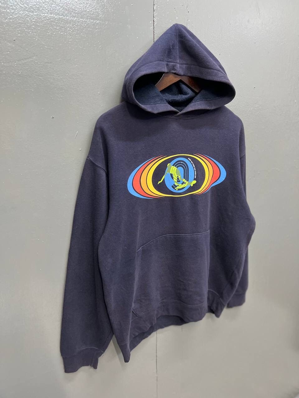 Gap GAP SKATEBOARD HOODIE Size US M / EU 48-50 / 2 - 2 Thumbnail