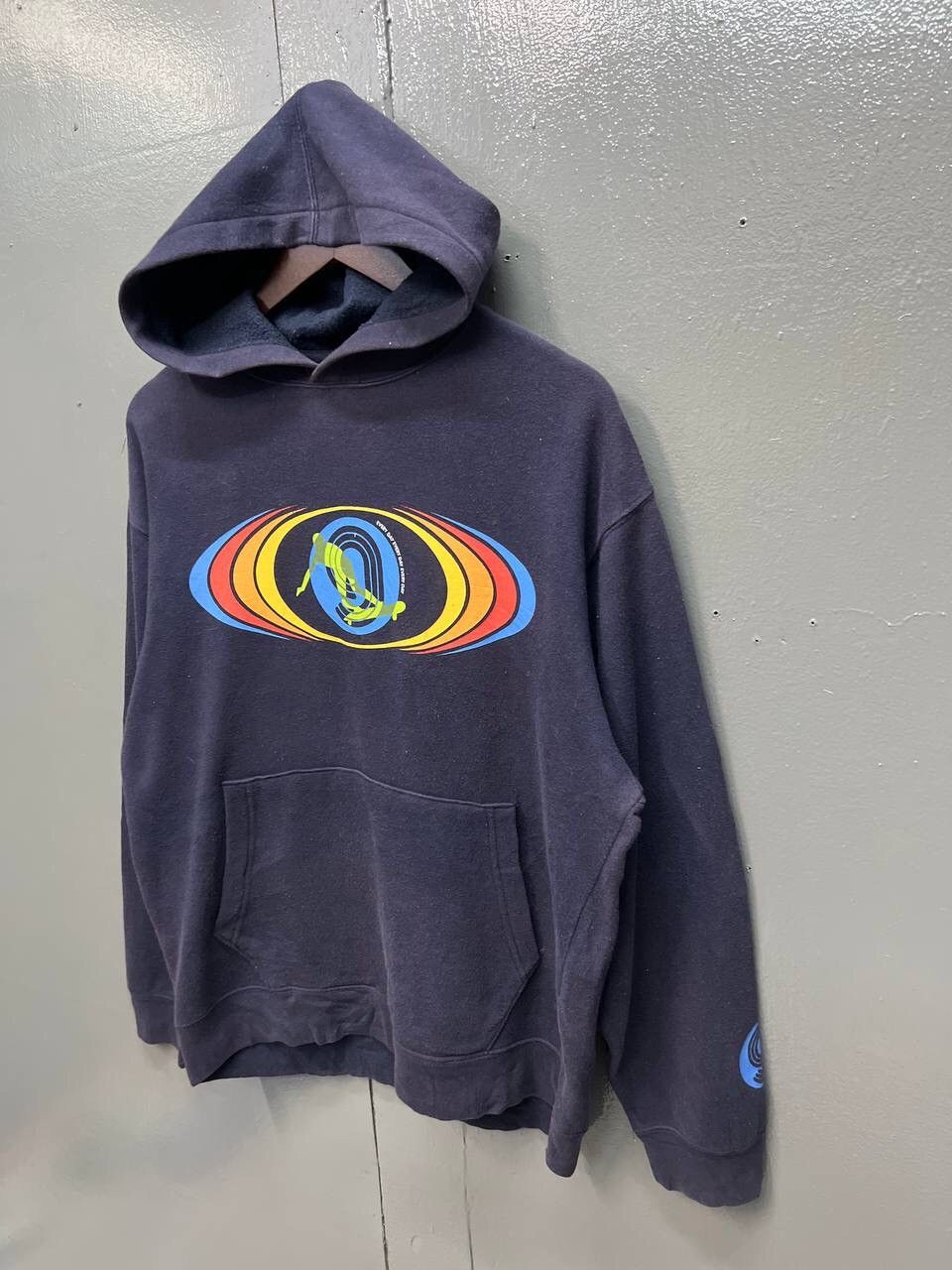 Gap GAP SKATEBOARD HOODIE Size US M / EU 48-50 / 2 - 3 Thumbnail