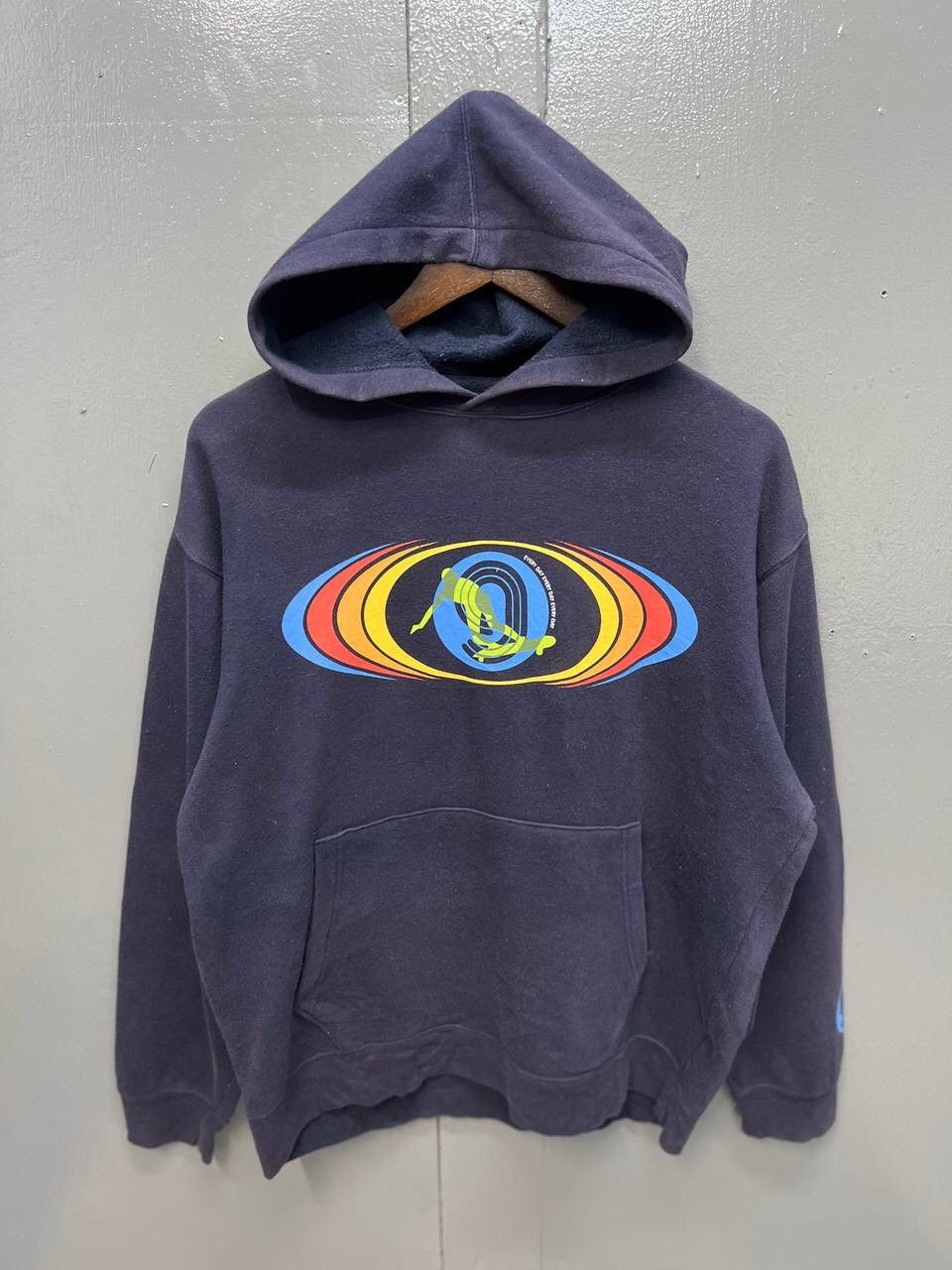 Gap GAP SKATEBOARD HOODIE Size US M / EU 48-50 / 2 - 1 Thumbnail