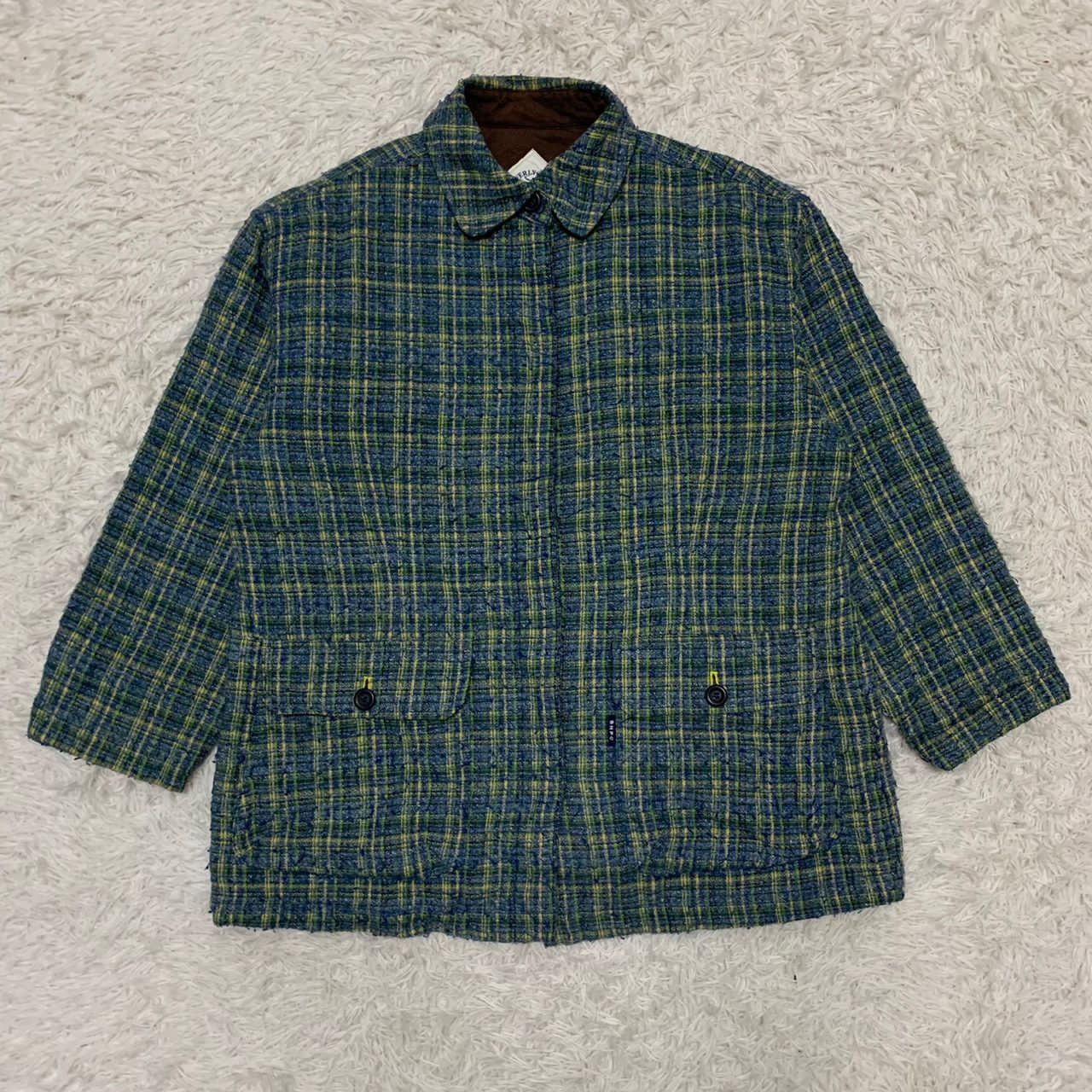 Beverly Hills Polo Club Beverly Hills Polo Club jacket Size L / US 10 / IT 46 - 12 Thumbnail