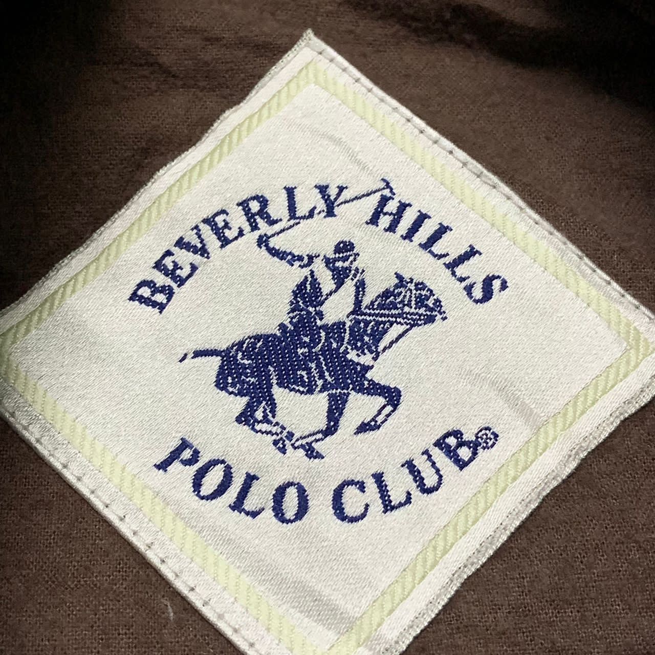 Beverly Hills Polo Club Beverly Hills Polo Club jacket Size L / US 10 / IT 46 - 9 Thumbnail