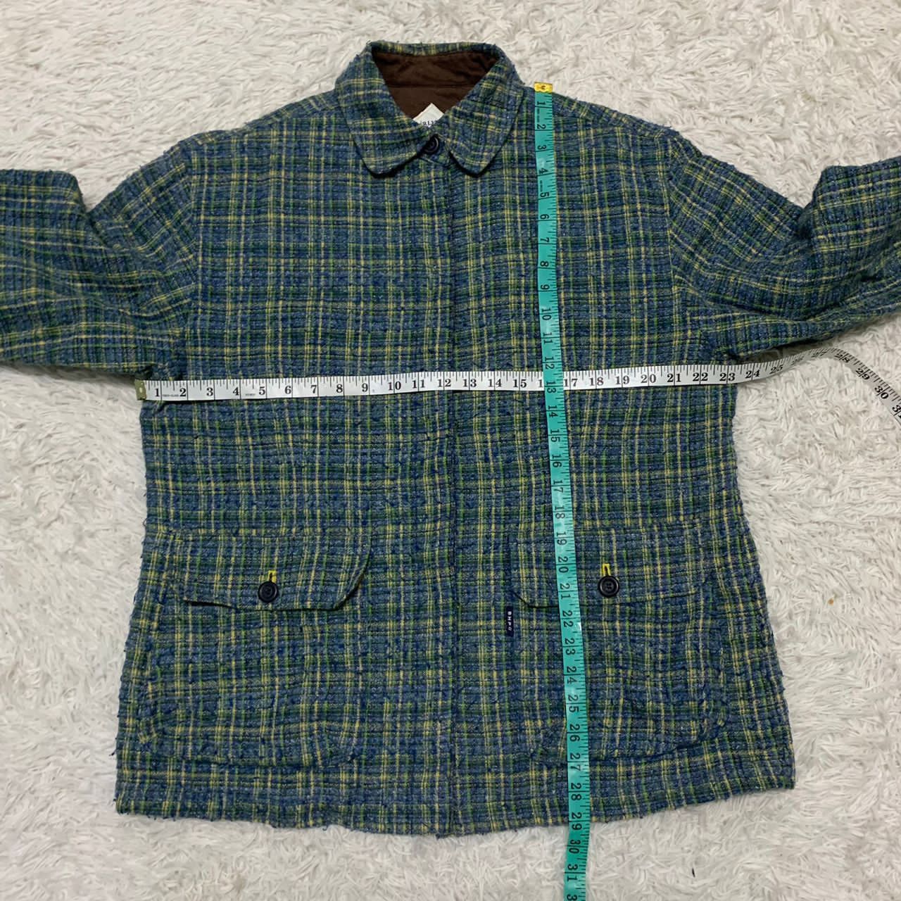 Beverly Hills Polo Club Beverly Hills Polo Club jacket Size L / US 10 / IT 46 - 6 Thumbnail
