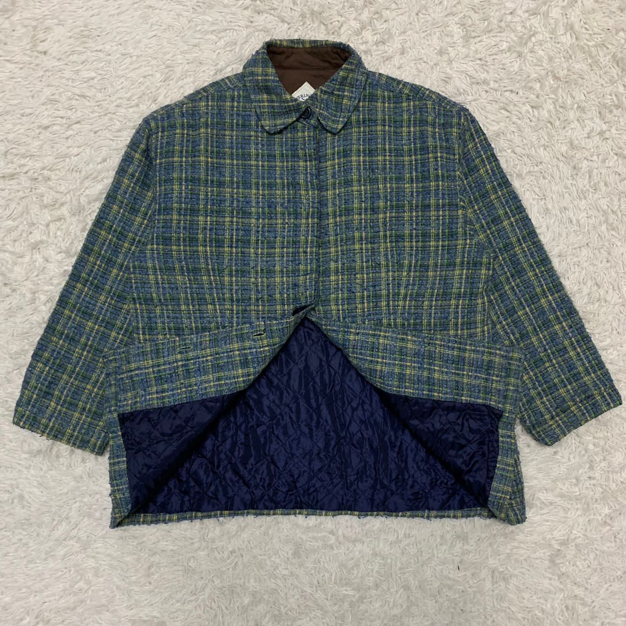 Beverly Hills Polo Club Beverly Hills Polo Club jacket Size L / US 10 / IT 46 - 3 Thumbnail