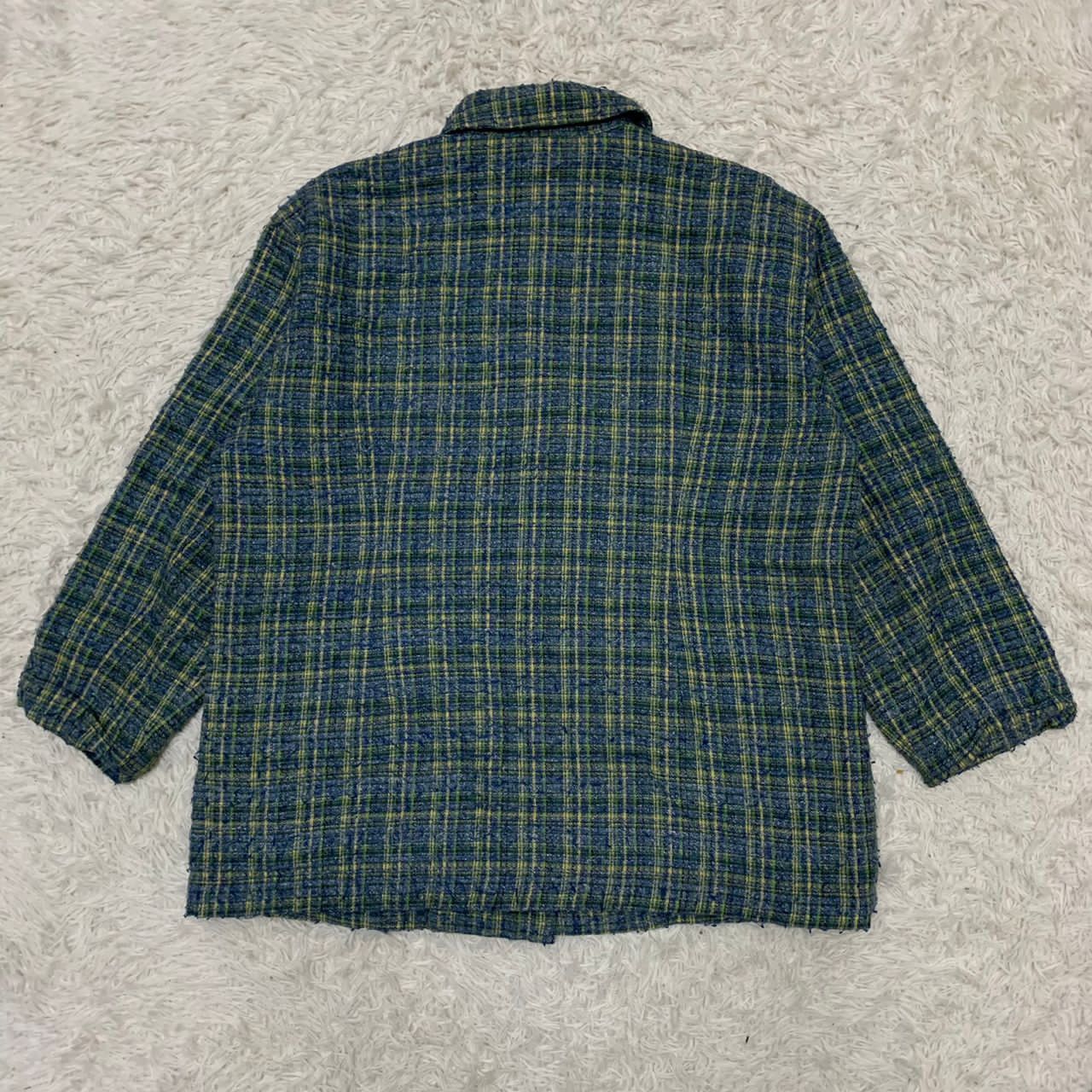 Beverly Hills Polo Club Beverly Hills Polo Club jacket Size L / US 10 / IT 46 - 2 Thumbnail