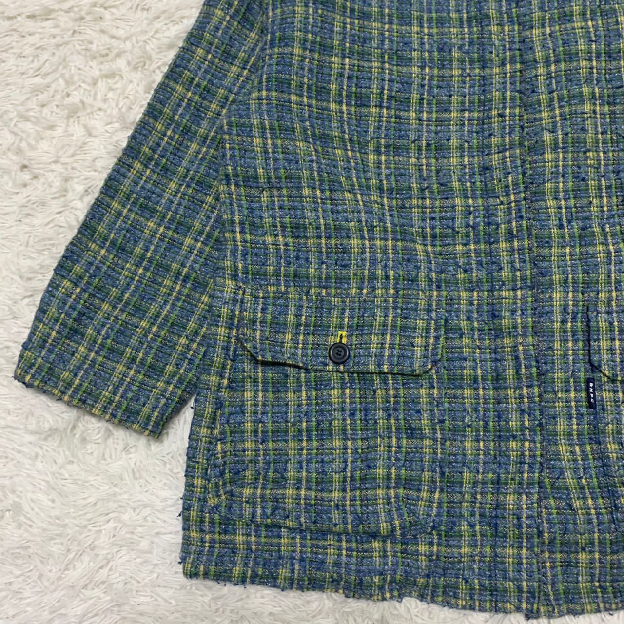 Beverly Hills Polo Club Beverly Hills Polo Club jacket Size L / US 10 / IT 46 - 5 Thumbnail