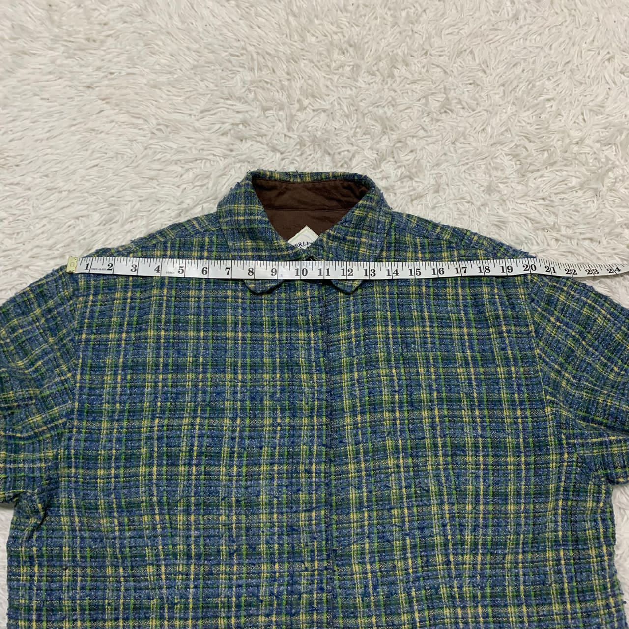 Beverly Hills Polo Club Beverly Hills Polo Club jacket Size L / US 10 / IT 46 - 8 Thumbnail