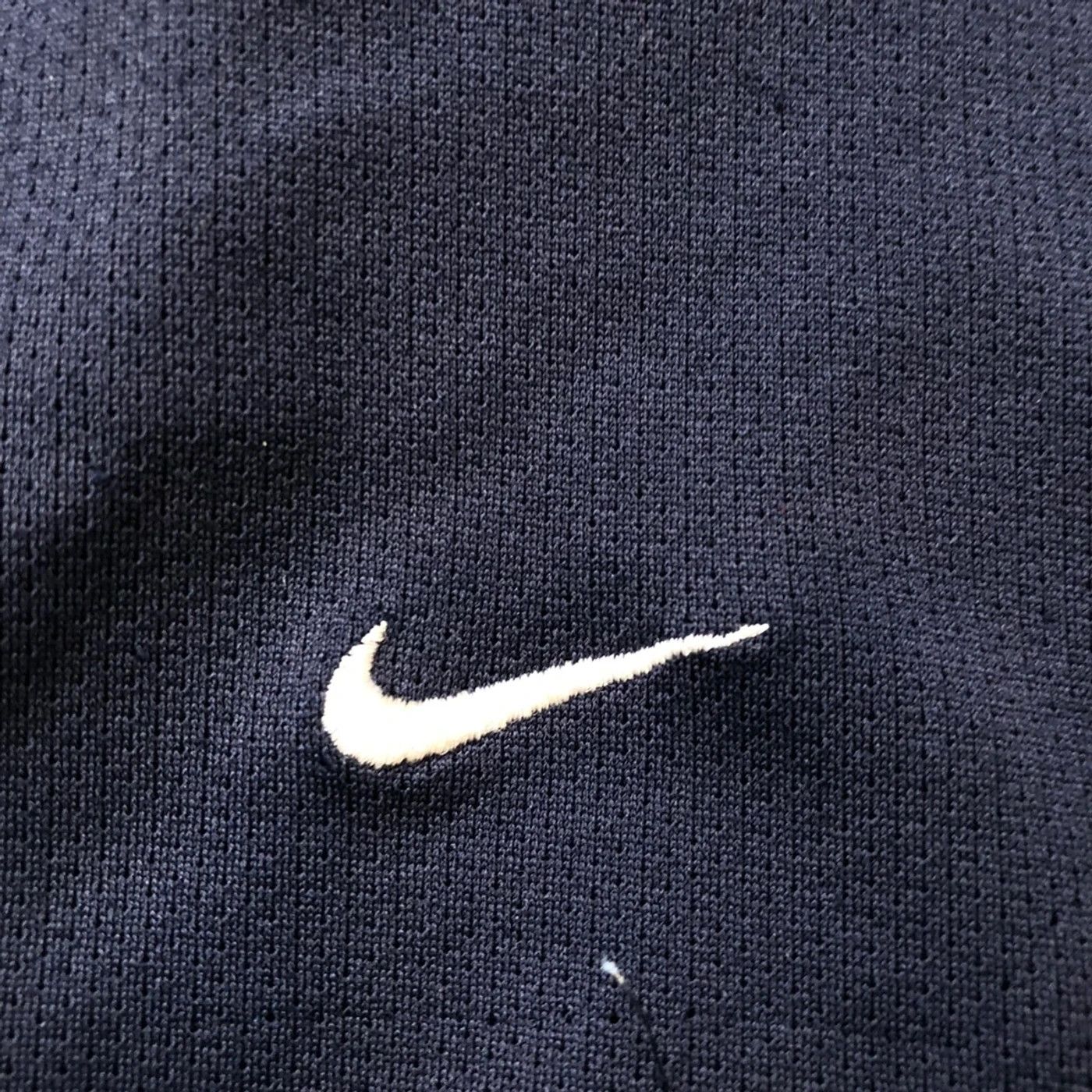Nike Nike Sportswear Shorts Large Swoosh Pocketed Dri Fit Pants Size US 38 / EU 54 - 2 Thumbnail