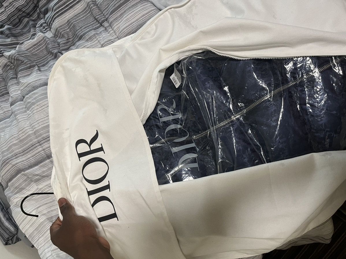 Dior Dior Oblique Vest Size US L / EU 52-54 / 3 - 9 Thumbnail