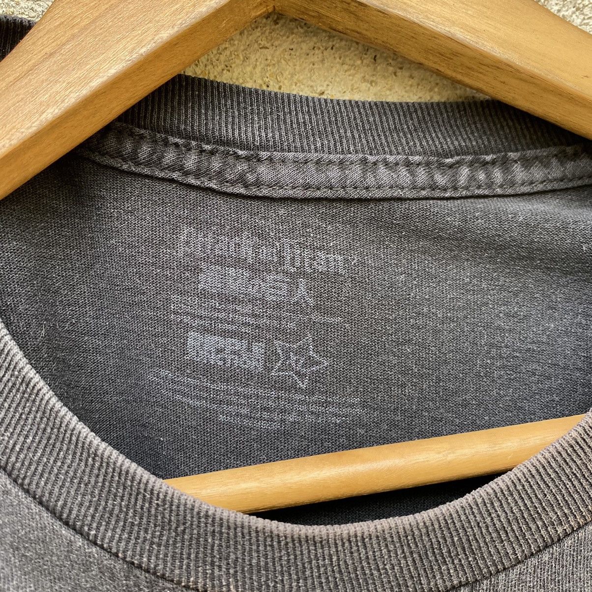 Anime Thrashed Faded Vintage Y2K Attack on Titan ERD GRUNGE TEE Size US XL / EU 56 / 4 - 5 Thumbnail