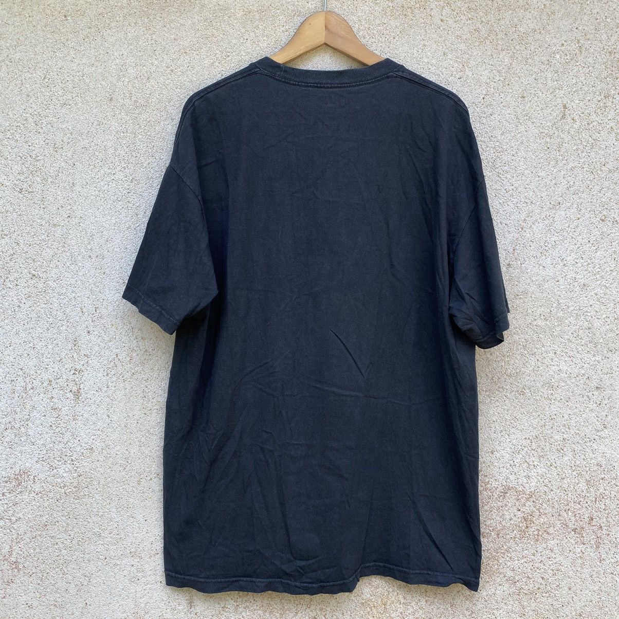 DGK Thrashed Faded Vintage Y2K DGK Ice Cube ERD GRUNGE TEE Size US XL / EU 56 / 4 - 3 Thumbnail