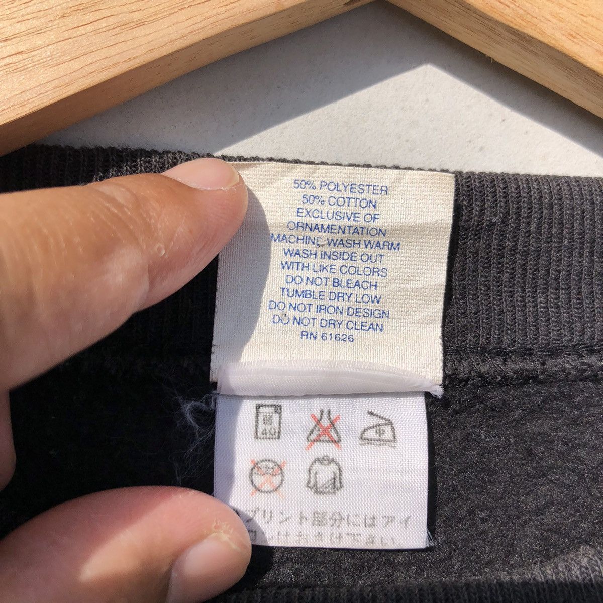 Peanuts 🔥Accept Binding Offer🔥 Vintage 90s Peanuts Sweatshirt Size US S / EU 44-46 / 1 - 6 Thumbnail