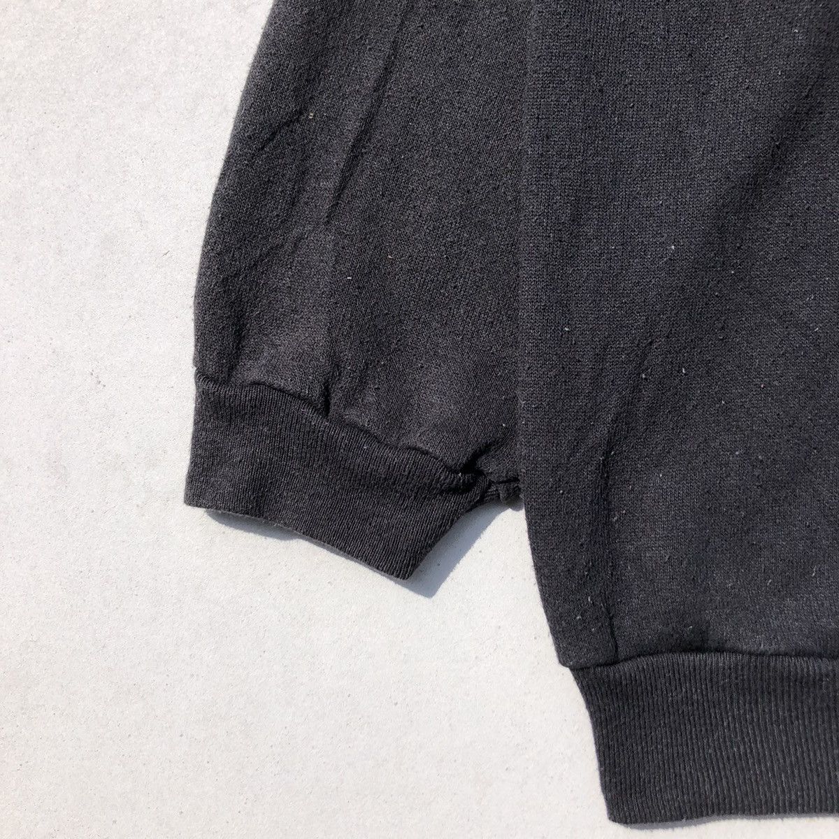 Peanuts 🔥Accept Binding Offer🔥 Vintage 90s Peanuts Sweatshirt Size US S / EU 44-46 / 1 - 7 Thumbnail