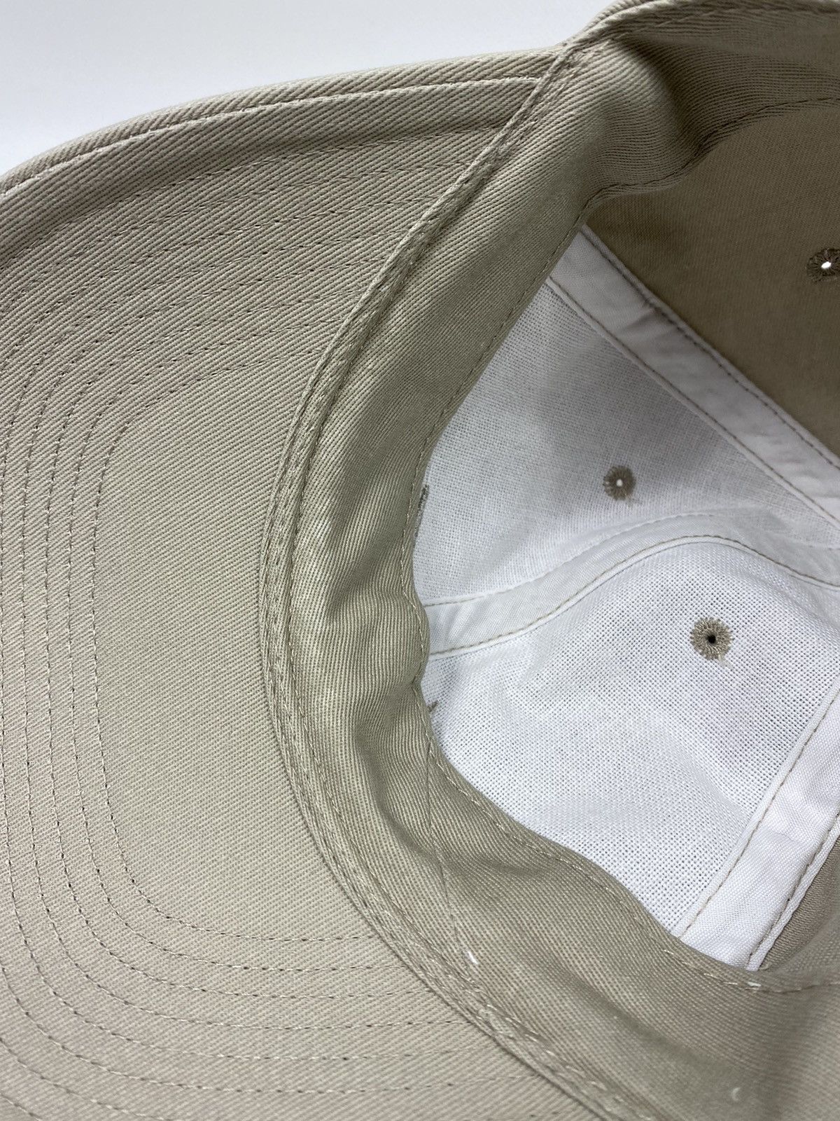 Nike LASTDROP🔥 Y2K Nike Swoosh Basic Streetwear Vintage Cap Hat Size ONE SIZE - 7 Thumbnail