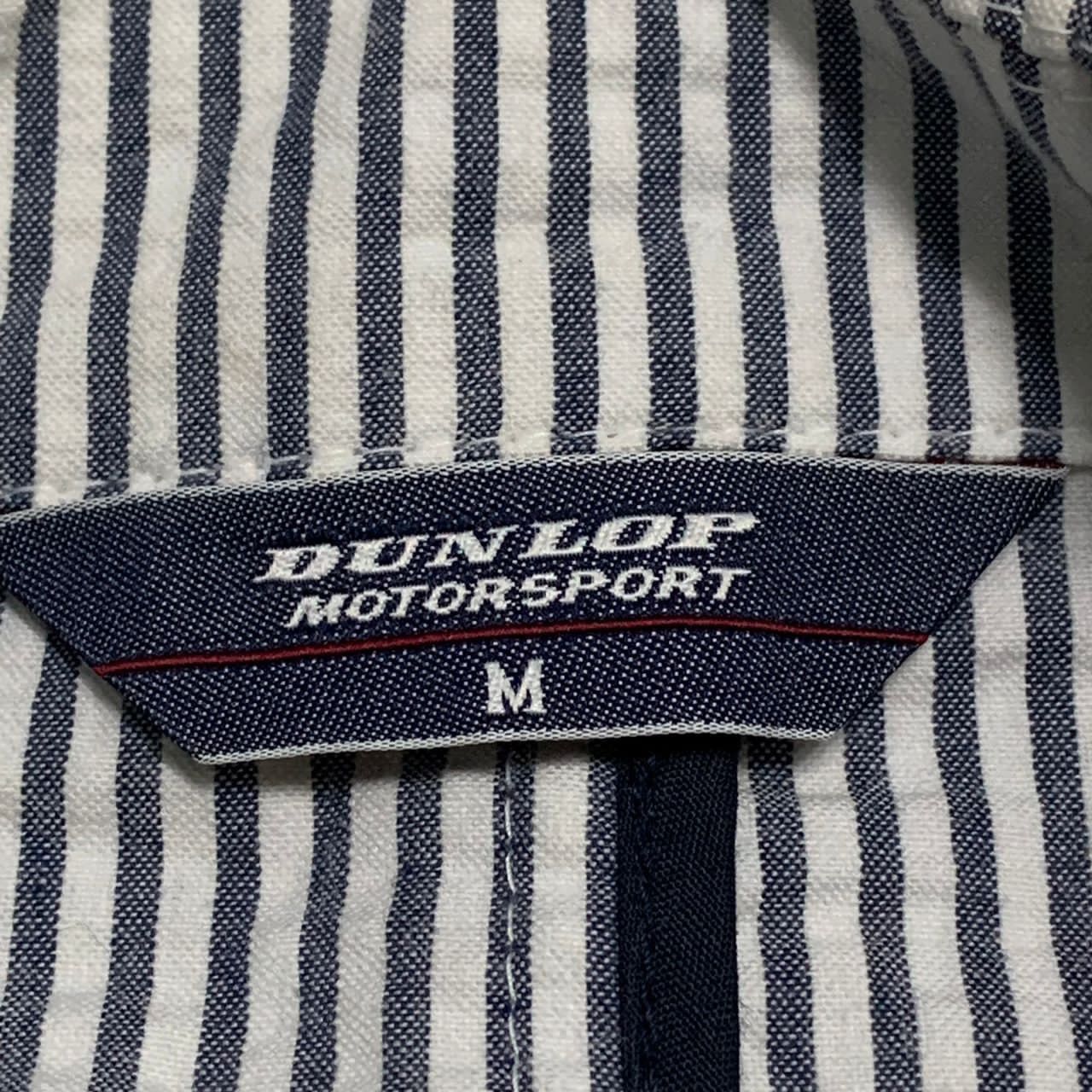 Dunlop Dunlop motorsport jacket Size US M / EU 48-50 / 2 - 8 Thumbnail