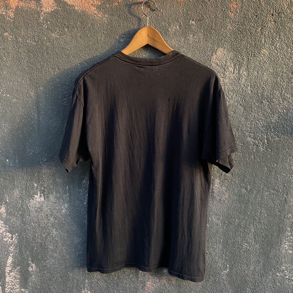 Marvel Comics Thrashed Faded Vintage Y2K Marvel Comics ERD GRUNGE TEE Size US M / EU 48-50 / 2 - 6 Thumbnail