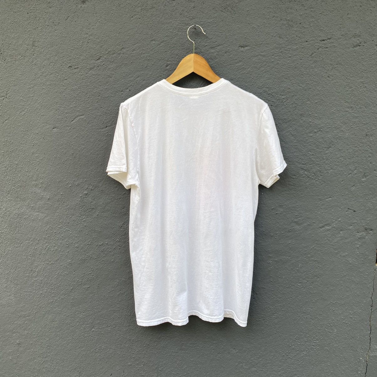 Band Tees Alvvays Canadian Indie Pop Band ERD GRUNGE THRASHED FADED T Size US M / EU 48-50 / 2 - 6 Thumbnail