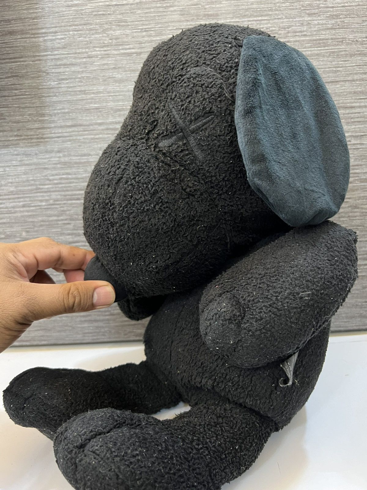 Kaws × Peanuts 2017 Kaws X Peanuts Toy Size ONE SIZE - 3 Thumbnail
