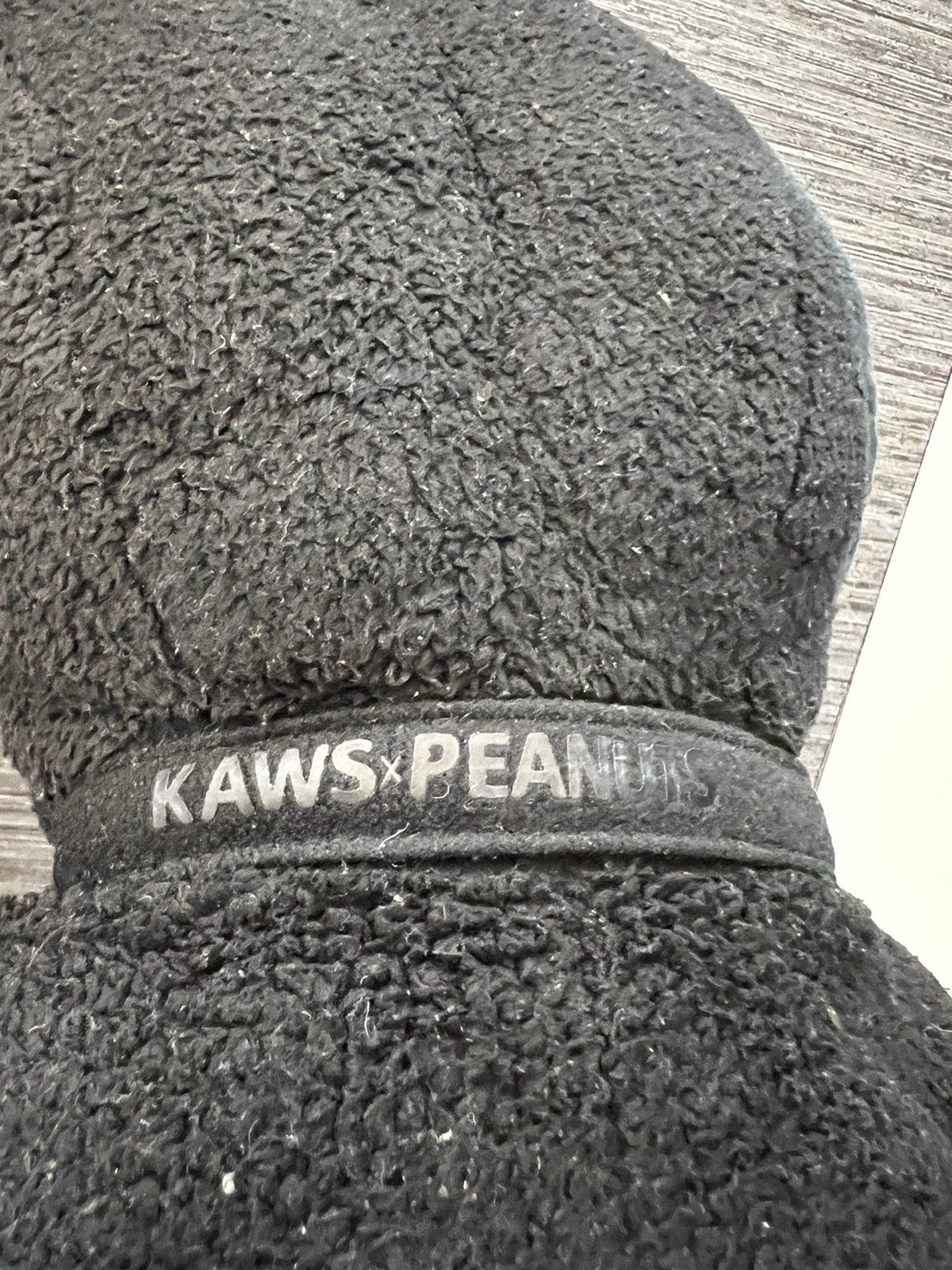 Kaws × Peanuts 2017 Kaws X Peanuts Toy Size ONE SIZE - 5 Thumbnail
