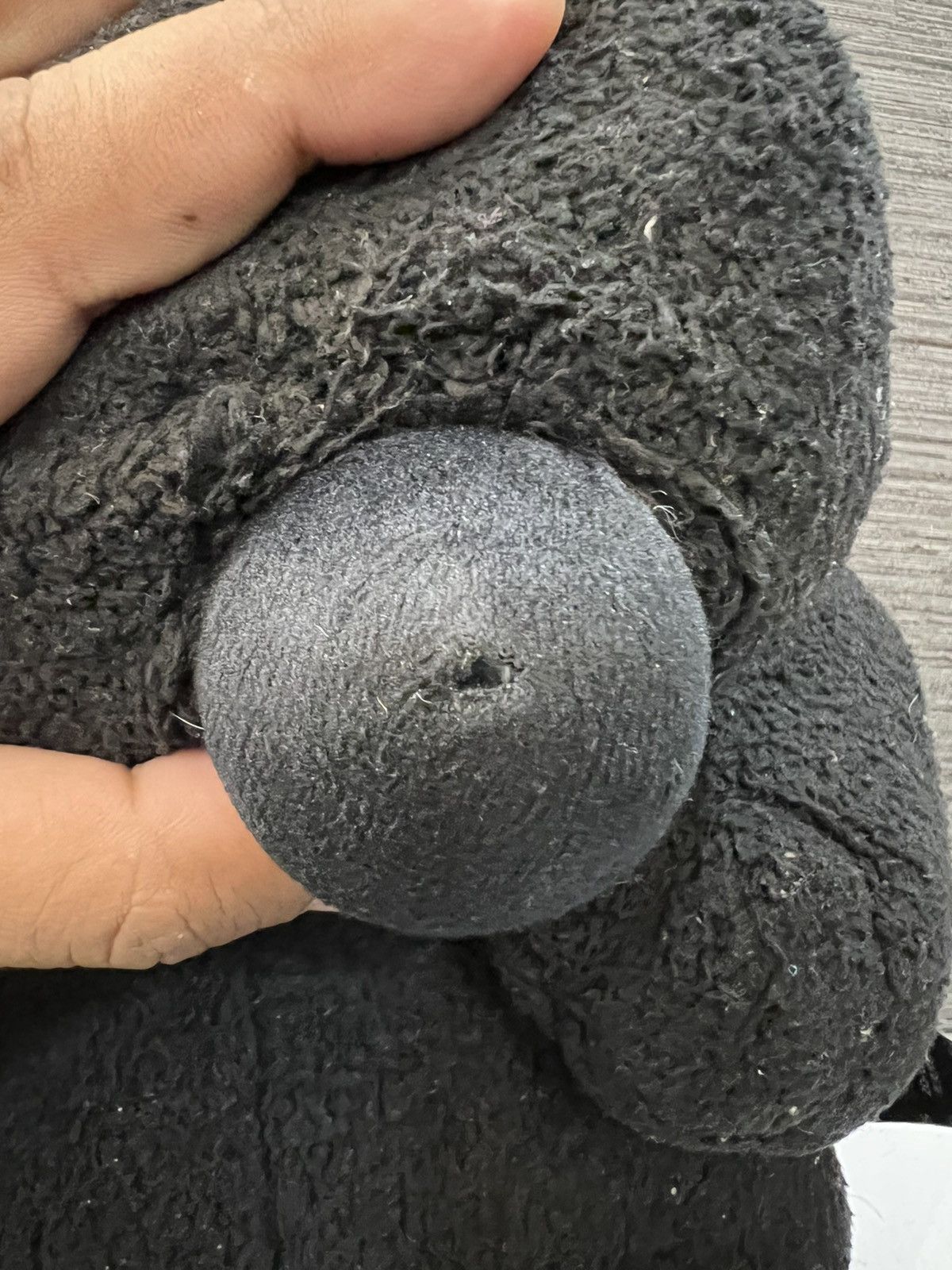 Kaws × Peanuts 2017 Kaws X Peanuts Toy Size ONE SIZE - 4 Thumbnail