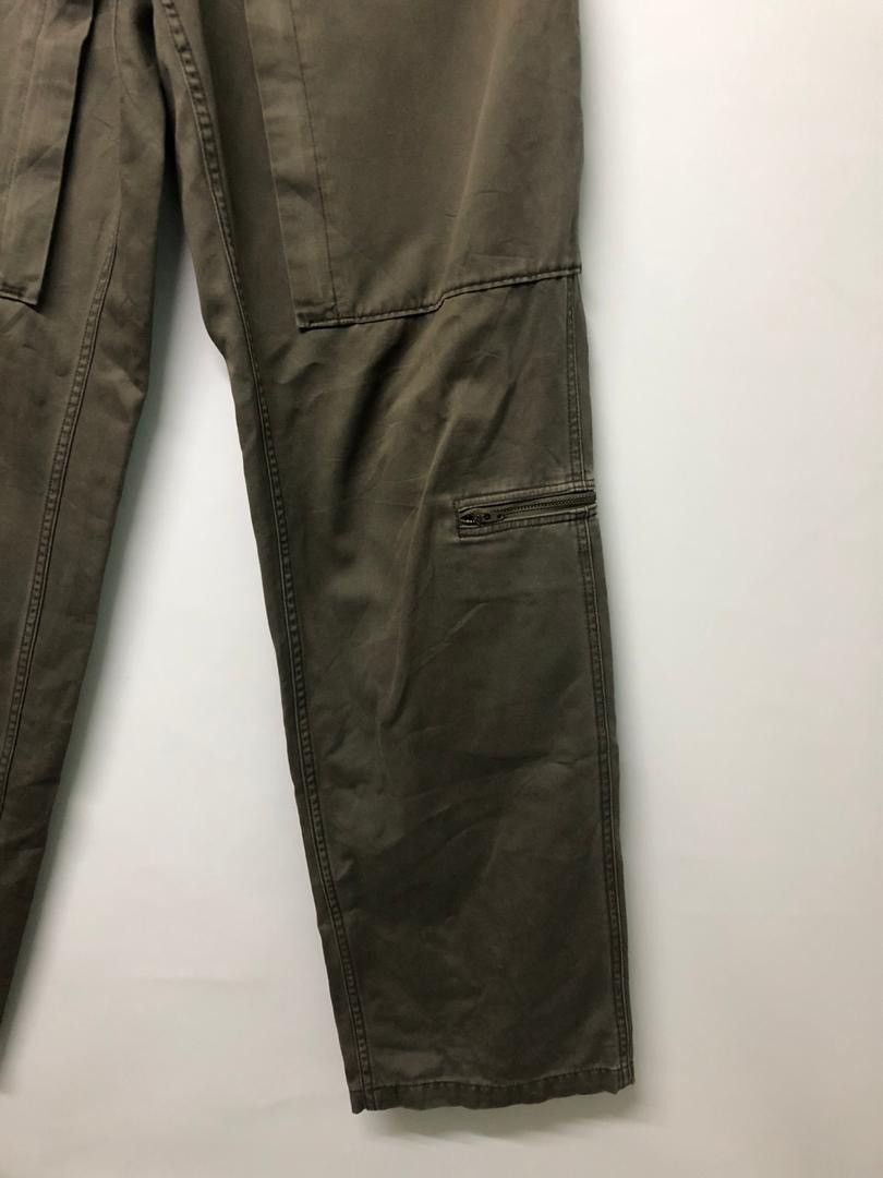 Japanese Brand × Oshkosh JAPANESE BRAND OSHKOSHI CARGO PANTS MULTI POCKET Size US 32 / EU 48 - 5 Thumbnail