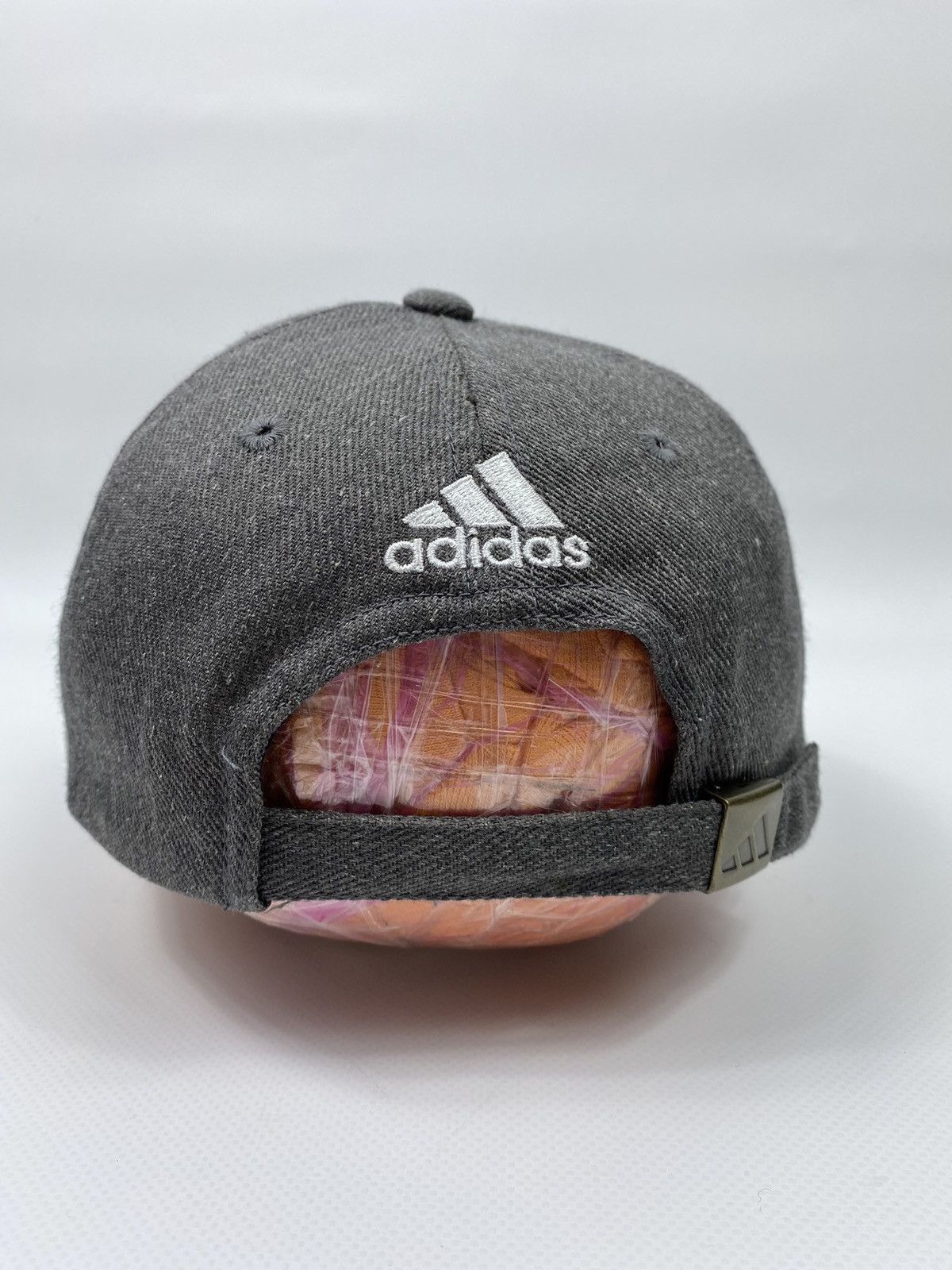 Adidas 🔥LASTDROP🔥 1994 1998 France Coupe Du Monde Football Cap Size ONE SIZE - 5 Thumbnail